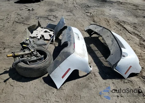 2016 Dodge Challenger R/T Scat Pack из США, поврежденный, VIN 2C3CDZFJ1GH353752